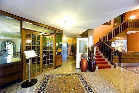 Hotel Ristorante Giordano Cavernago Kültér fotó