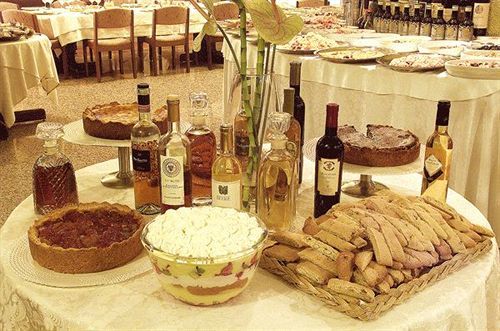 Hotel Ristorante Giordano Cavernago Kültér fotó